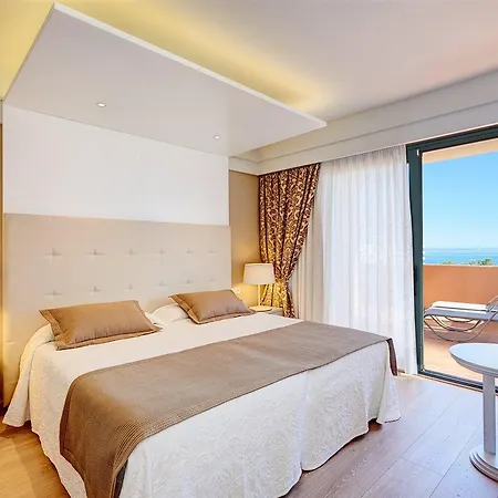 Hotel Hipotels Hipocampo Palace &