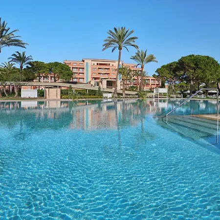 Hipotels Hipocampo Palace & Hotel Cala Millor (Mallorca)