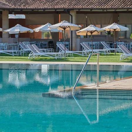 Hipotels Hipocampo Palace & Hotel