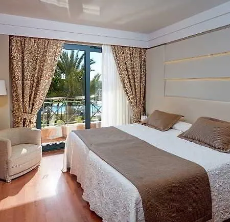 Hipotels Hipocampo Palace & Hotel 5*