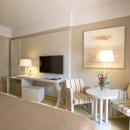 Hipotels Hipocampo Palace & Hotel 5*