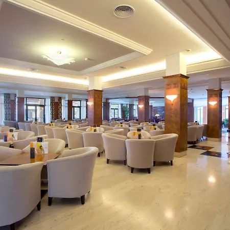 Hotel Hipotels Hipocampo Palace & 5*