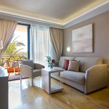 Hotel Hipotels Hipocampo Palace & 5*