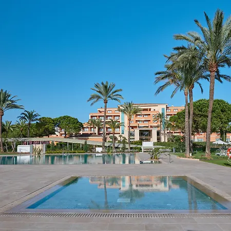 Hipotels Hipocampo Palace & Hotel Cala Millor (Mallorca)