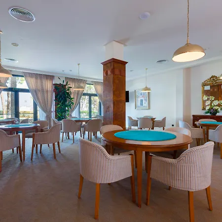 Hipotels Hipocampo Palace & Hotel Cala Millor (Mallorca)