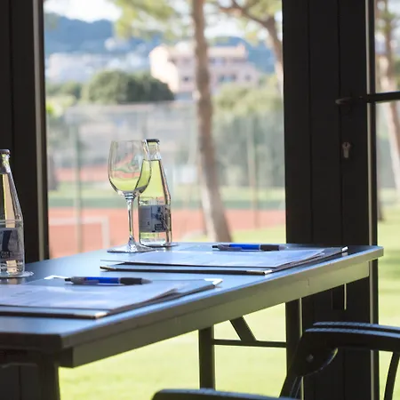 Hipotels Hipocampo Palace & 5*