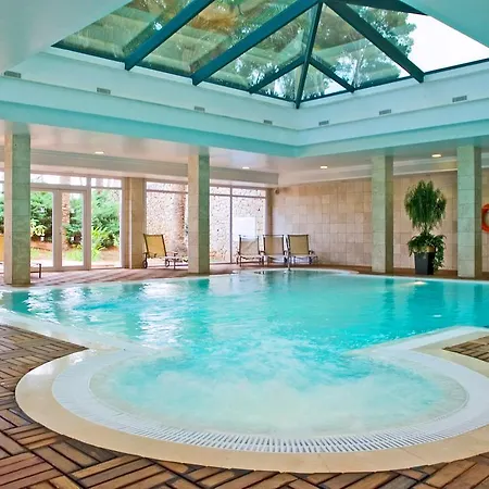 Hipotels Hipocampo Palace & Hotel 5*