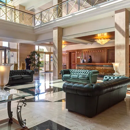 Hipotels Hipocampo Palace & Hotel 5*