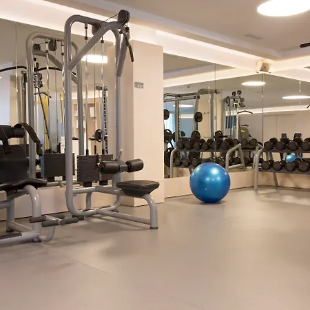 Hipotels Hipocampo Palace & Hotel 5*