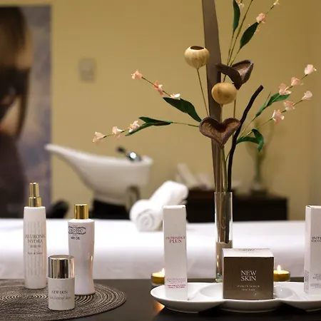 Hotel Hipotels Hipocampo Palace & 5*