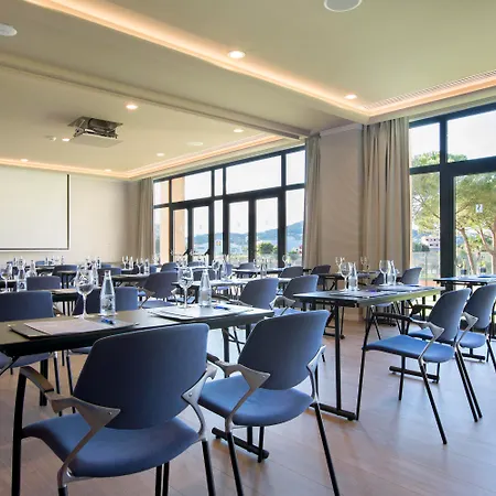 Hotel Hipotels Hipocampo Palace & 5*