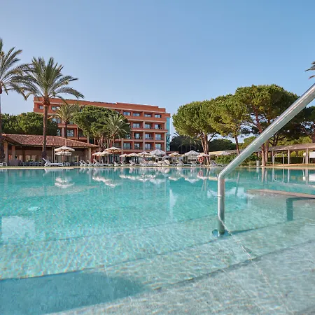 Hipotels Hipocampo Palace & Hotel 5*