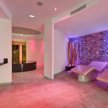 Hotel Hipotels Hipocampo Palace & 5*