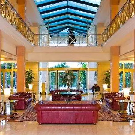 Hipotels Hipocampo Palace & 5* Cala Millor (Mallorca)