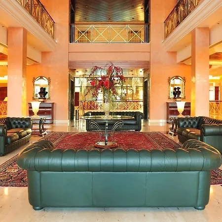 Hipotels Hipocampo Palace & Hotel