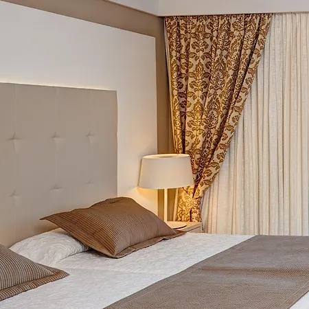 Hipotels Hipocampo Palace & Hotel 5*
