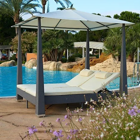 Hipotels Hipocampo Palace & Hotel