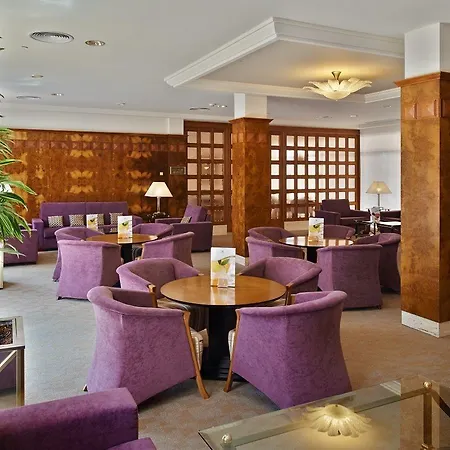 Hipotels Hipocampo Palace & Hotel