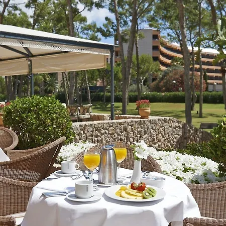 Hipotels Hipocampo Palace & Hotel
