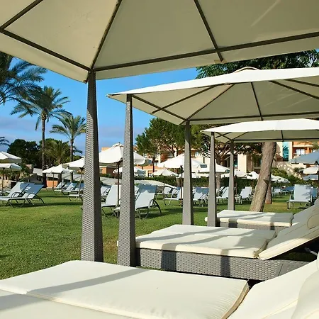 Hipotels Hipocampo Palace & Hotel Cala Millor (Mallorca)
