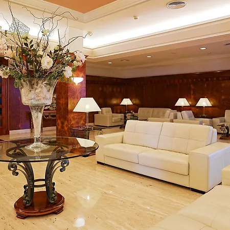 Hipotels Hipocampo Palace & Hotel 5*