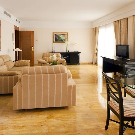 Hipotels Hipocampo Palace & Hotel Cala Millor (Mallorca)