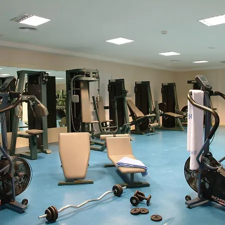 Hotel Hipotels Hipocampo Palace & 5*