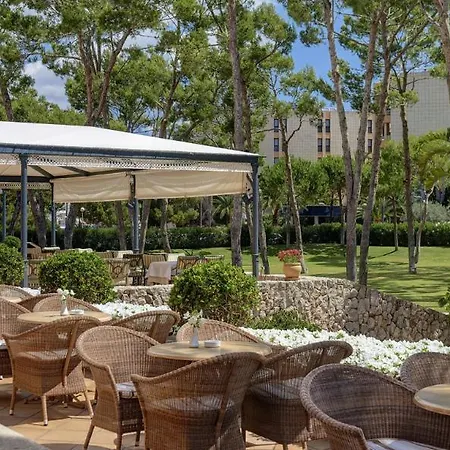 Hotel Hipotels Hipocampo Palace & Cala Millor (Mallorca)