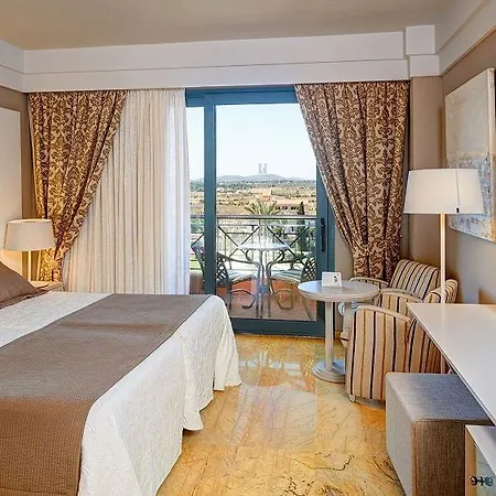 Hotel Hipotels Hipocampo Palace &