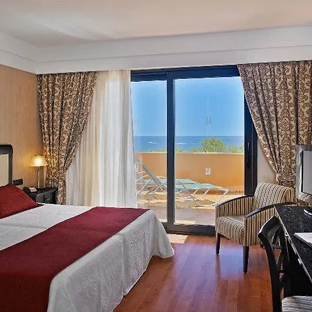 Hotel Hipotels Hipocampo Palace &