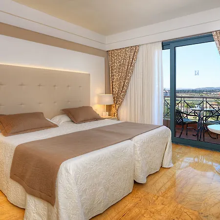 Hipotels Hipocampo Palace & Hotel