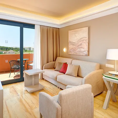 Hipotels Hipocampo Palace & Hotel 5*